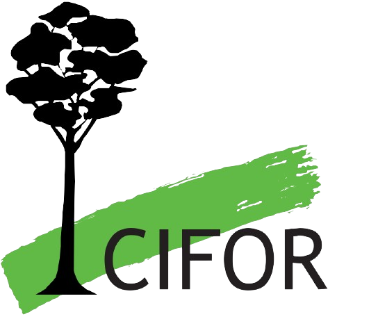 logo cifor