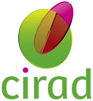 logo cirad