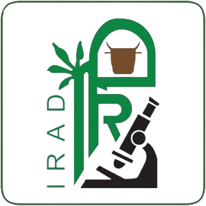 logo irad